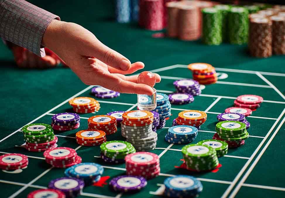 BetPat Casino کیسینو میں رولیٹی گیمز کے بارے میں معلومات