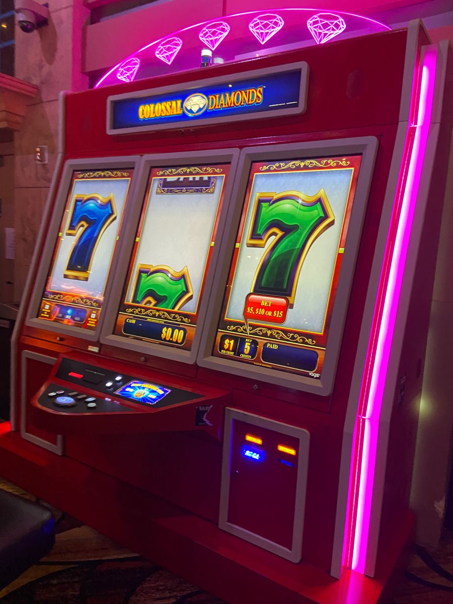 BetPat Casino کیسینو میں سلاٹ کھیلنا شروع کریں۔